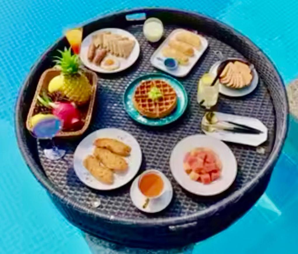 Luxury Asian Flair * Ko Pha Ngan