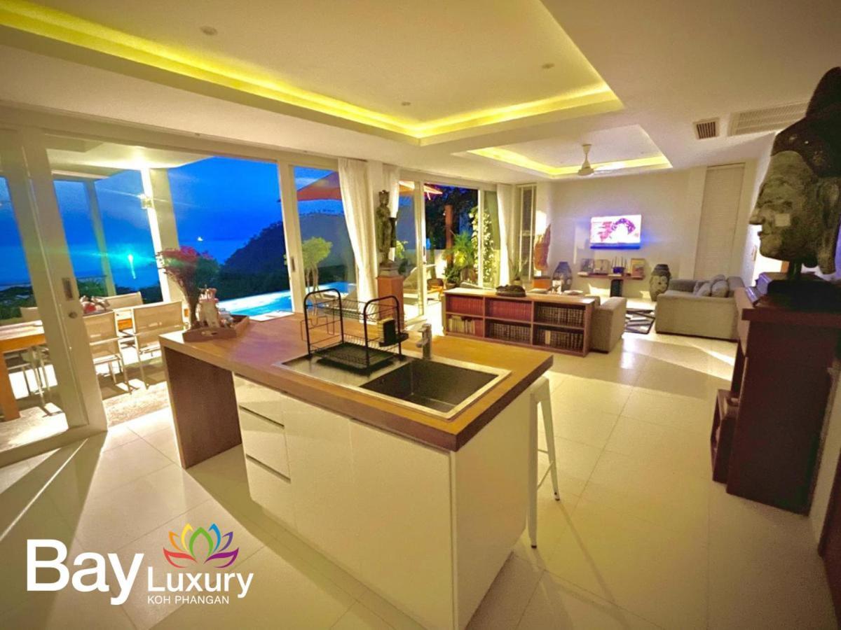 Luxury Asian Flair *