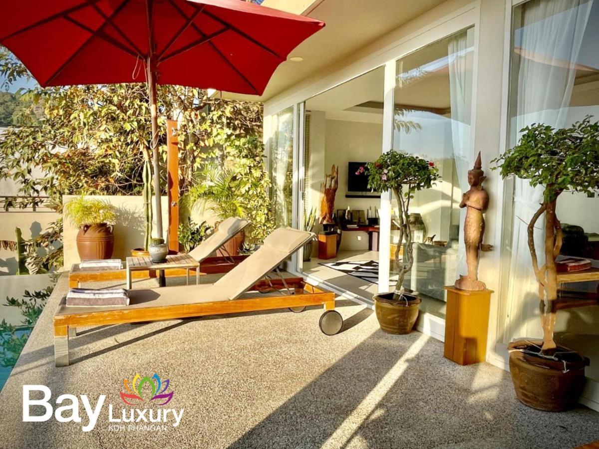 Villa Luxury Asian Flair *
