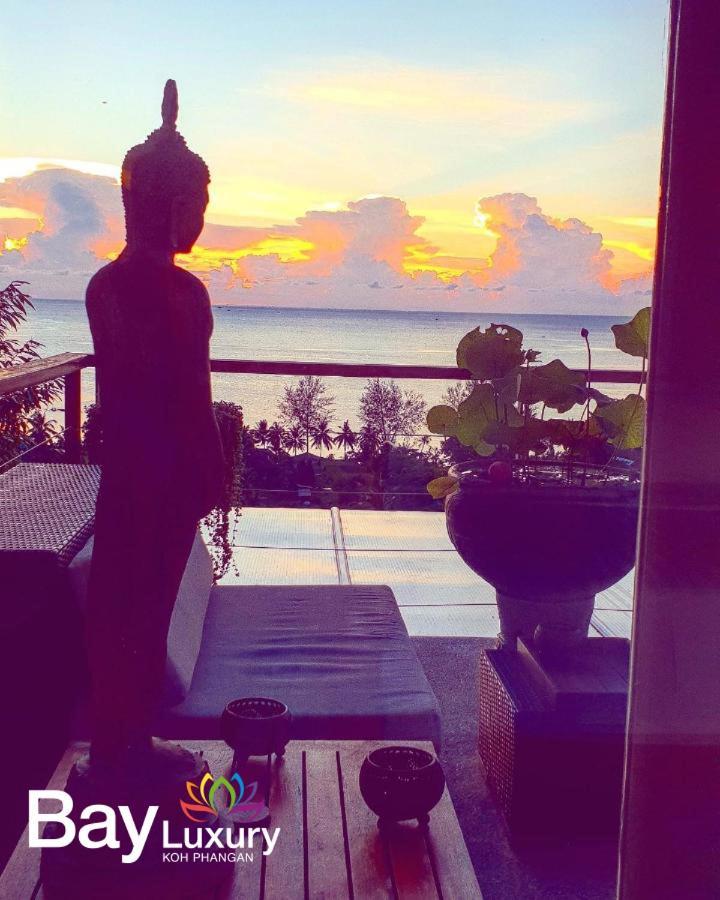 Luxury Asian Flair * Ko Pha Ngan