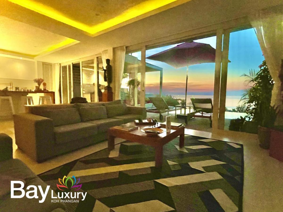 Luxury Asian Flair Ko Pha Ngan
