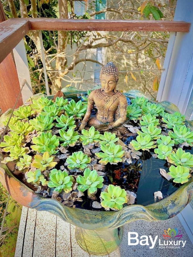 Villa Luxury Asian Flair Ko Pha Ngan