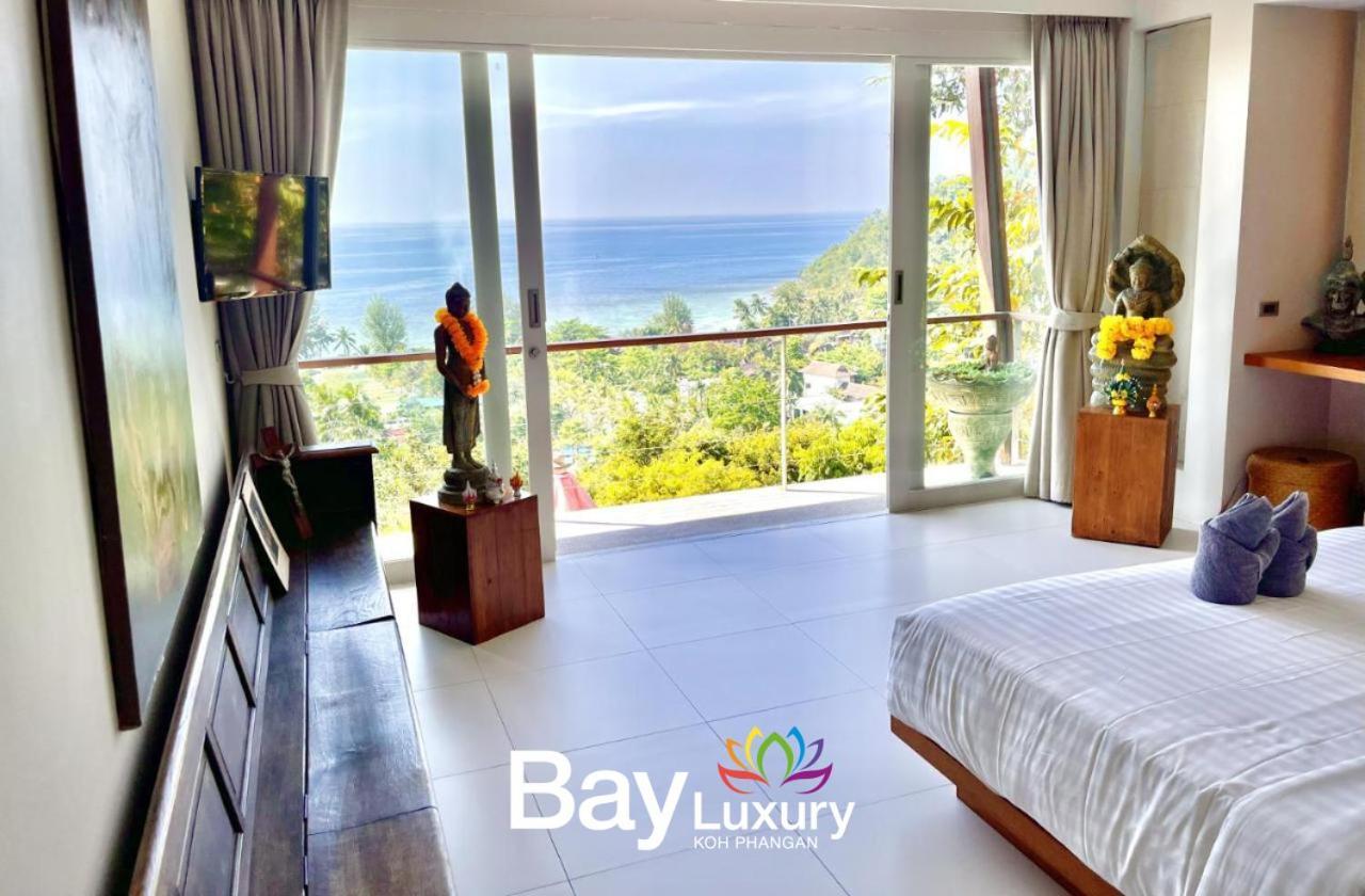 Luxury Asian Flair * Ko Pha Ngan
