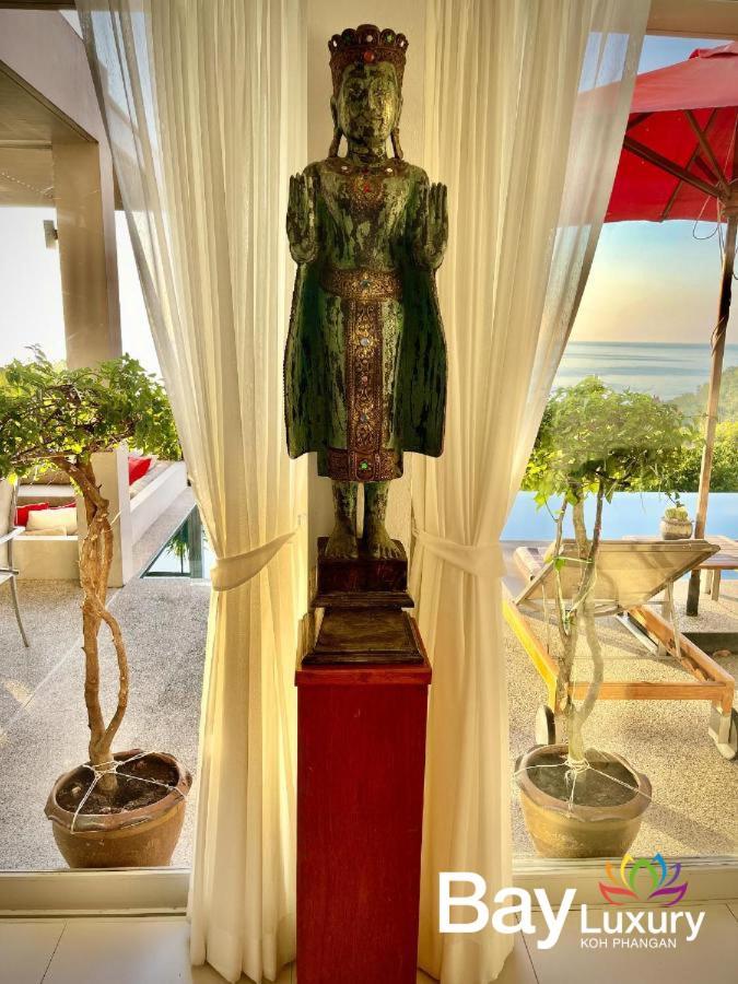Luxury Asian Flair Ko Pha Ngan