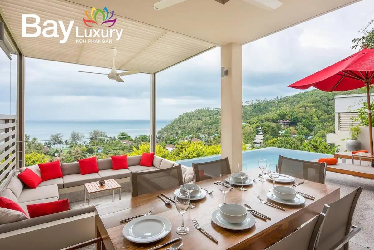 Luxury Asian Flair Villa *