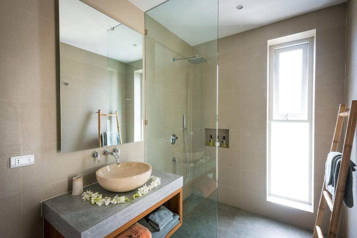 Luxury Asian Flair Villa Ko Pha Ngan