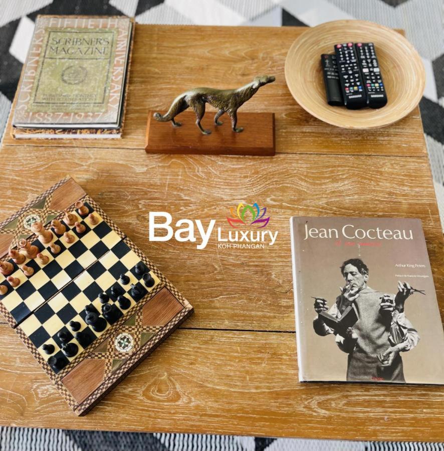 Вилла Luxury Asian Flair *