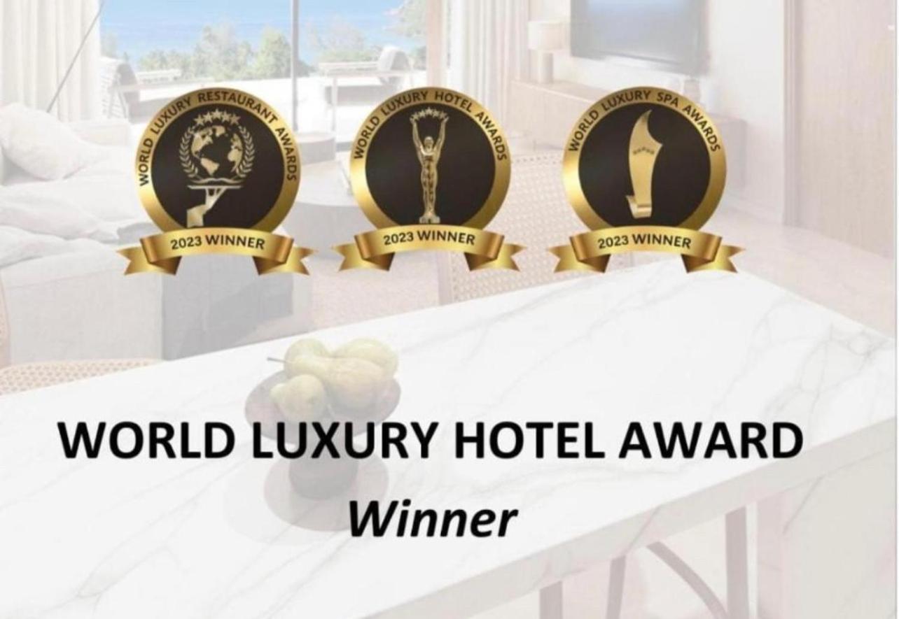 Вилла Luxury Asian Flair